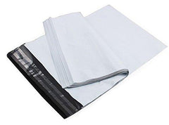 0929 POD pouch Secure Tamper Proof Courier Bags,100 pcs (14 x 16 Inch)