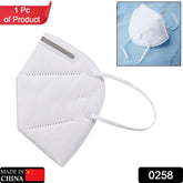 0258 Anti Pollution / Virus Face Mask