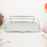 Stainless Steel Kitchen Shelf
