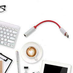 Headphones Jack Converter