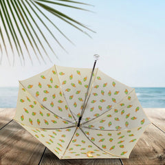 2 Fold Sun Protective Solid Foldable Outdoor Umbrella, Portable Sun, UV Protection Lightweight Rain Umbrella For Girls, Women, Men, Boys (1 pc)
