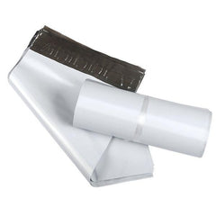 0929 POD pouch Secure Tamper Proof Courier Bags,100 pcs (14 x 16 Inch)