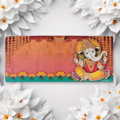 Multicolor Gift Card