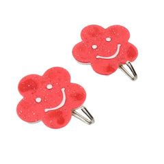 Multipurpose Strong Hook Self-Adhesive hooks for wall Heavy Duty Hook, Sticky Hook Household For Home, Decorative Hooks, Bathroom & All Type Wall Use Hook, Suitable for Bathroom, Kitchen, Office