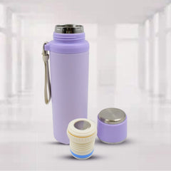 SS Double Wall Water Bottle