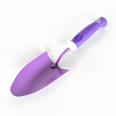 Heavy Duty Garden Tools, Gardening Tools Kit for Home Garden, Indoor and Outdoor Gardening for Plants, Agriculture, and Soil Tools (1 Pc) (5 Different Types Tool)