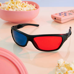 UV Protected Sunglasses, classic Sunglasses for Men & Women, Lightweight, Both Outdoor and Indoor Use (1 Pc )