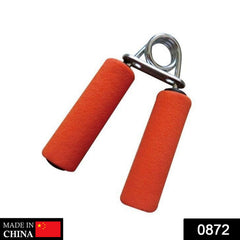 872 Hand Exerciser, Hand Gripper/Finger Strengthener