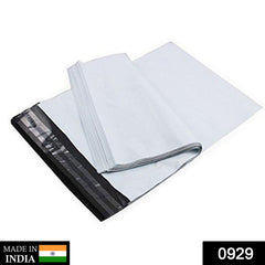 0929 POD pouch Secure Tamper Proof Courier Bags,100 pcs (14 x 16 Inch)