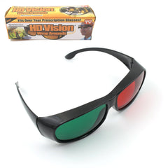 UV Protected Sunglasses, classic Sunglasses for Men & Women, Lightweight, Both Outdoor and Indoor Use (1 Pc )