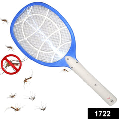 1722 Anti Mosquito Racket - Rechargeable Insect Killer Bat