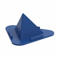 4615 Pyramid Mobile Stand with 3 Different Inclined Angles