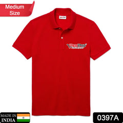 T-Shirt Soft & Premium T-Shirt Uniform T-Shirt (1 Pc )