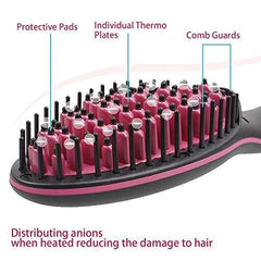 Simply Ceramic Hair Straightener