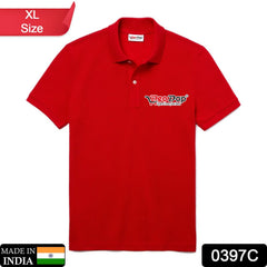 T-Shirt Soft & Premium T-Shirt Uniform T-Shirt (1 Pc )