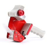1522 Hand-Held Packing Tape Dispenser with Retractable Blade for Tape