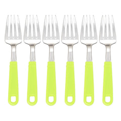 0175 24 Piece Stainless Steel Premium Cutlery Set With Stand 