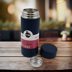 Portable Water Bottle