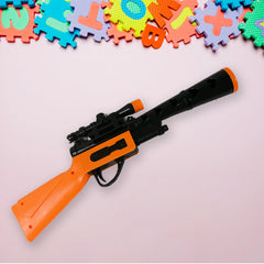 Manual Big Shooting 3 Ball Gun Toy shoot super ping pong gun for kids, Plastic Balls Shooting Gun Toys For Boys Kids High Quality Gun