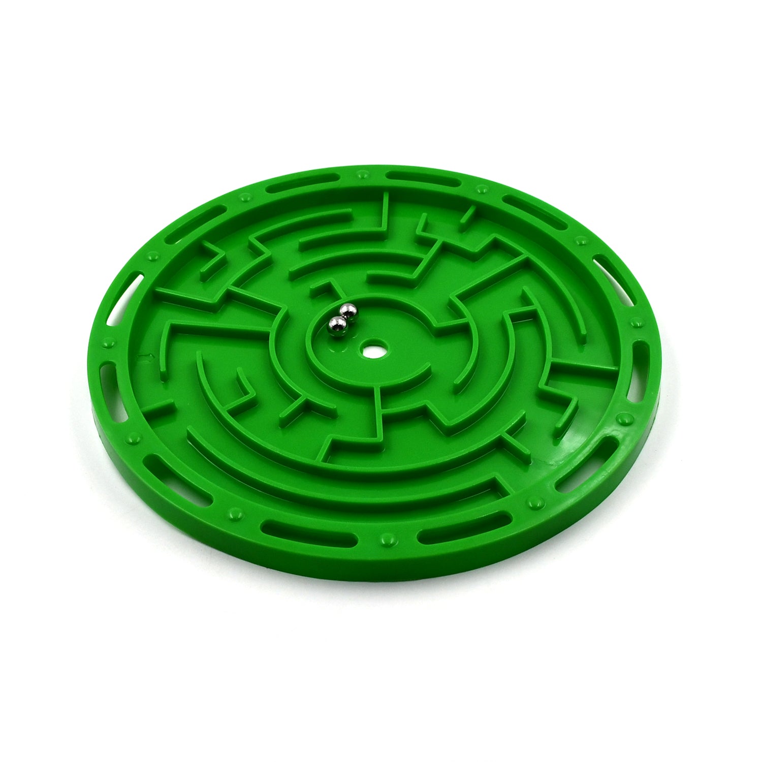 Sequential Maze Puzzle Toy Brain Teasers Game Educational and Fun Return Gift for Kids Birthday (1 Pc)