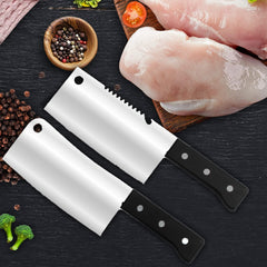 2463 8 Piece Kitchen Knife Set for Kitchen 