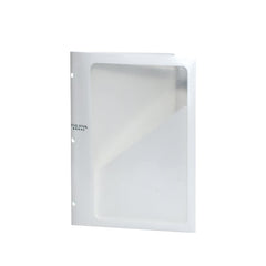4606 File Paper Holder Organizer School Office Home For Documents 