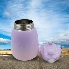 Vacuum Insulated Cup With Handle
